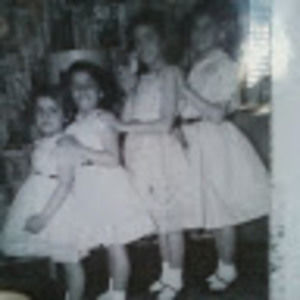 Meet your Posher, Catherine